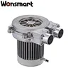 turbine blower